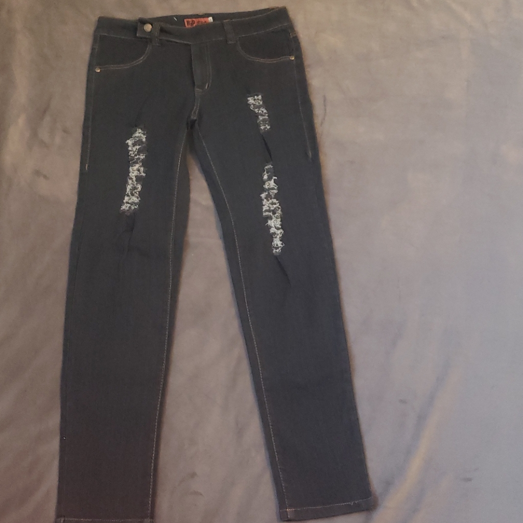Hip Jeans